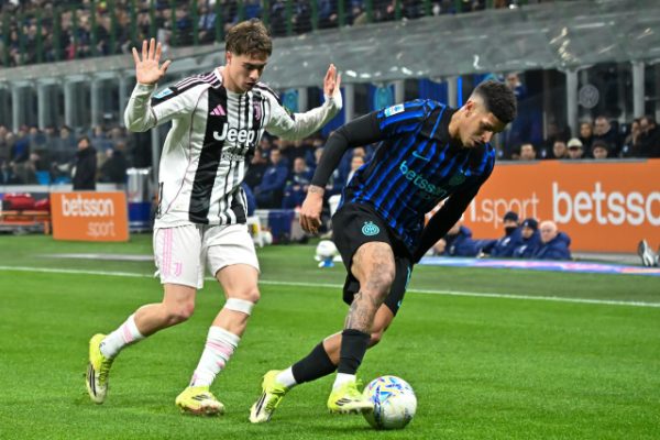 Live Video&Score | Inter – Juventus 0-0, ACUM pe Digi Sport 4. În tur a fost o ”nebunie”