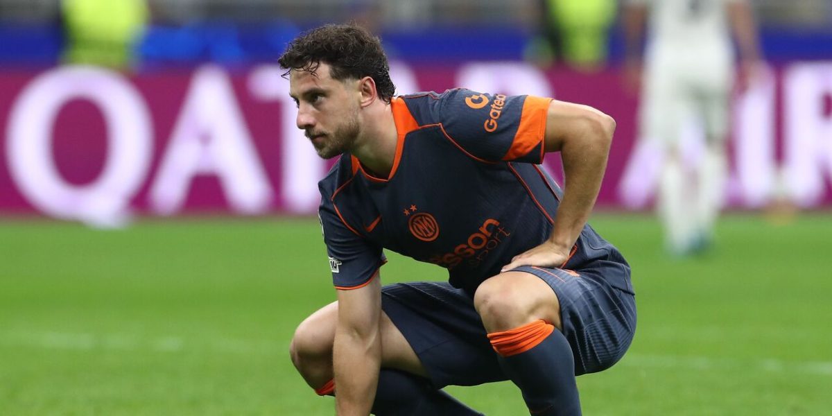 Inter, si ferma anche Carlos Augusto: out con la Cremonese