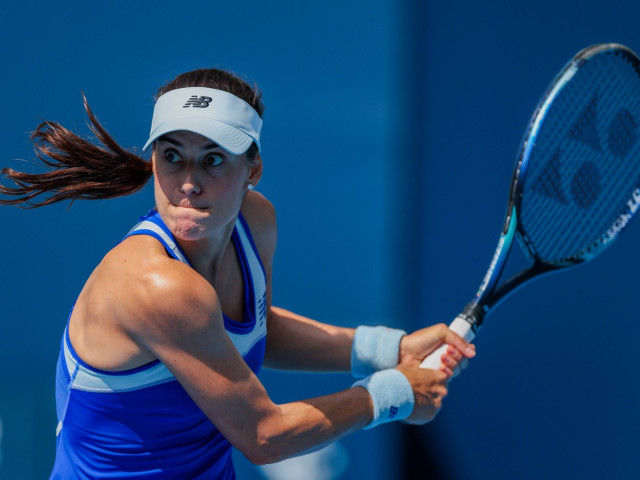 Video | WTA Dubai: Jaqueline Cristian - Mirra Andreeva, LIVE VIDEO, 11:00, DGS2 / Sorana Cîrstea