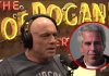Joe Rogan Turned Down Meet-and-Greet With Jeffrey Epstein