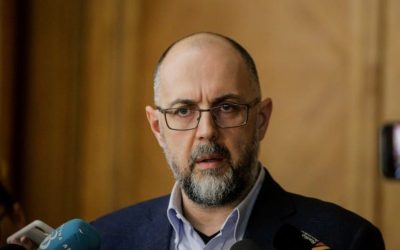 Kelemen Hunor: Guvernarea contra populatiei nu este o opţiune. Taxele - RevistaPolitica