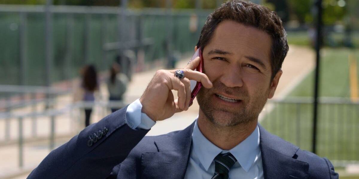 Who is Ken Kern in Lincoln Lawyer as show pays tribute? | TV & Radio | Showbiz & TV