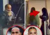 Kim Kardashian Spotted Out With Lewis Hamilton Amid Dating Rumors