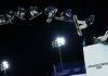 How Japan’s Kira Kimura Won Gold in Snowboarding Big Air at the Winter Olympics