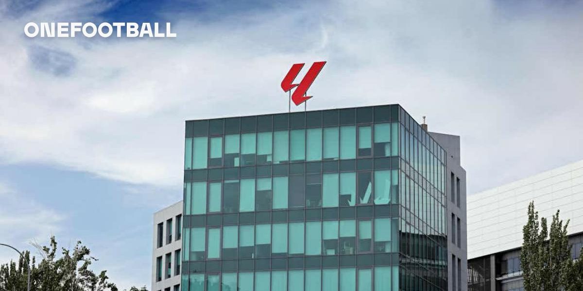 🛜 LALIGA and Telefónica win court backing against VPN use