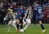 L’Atalanta stende la Juventus e va in semifinale