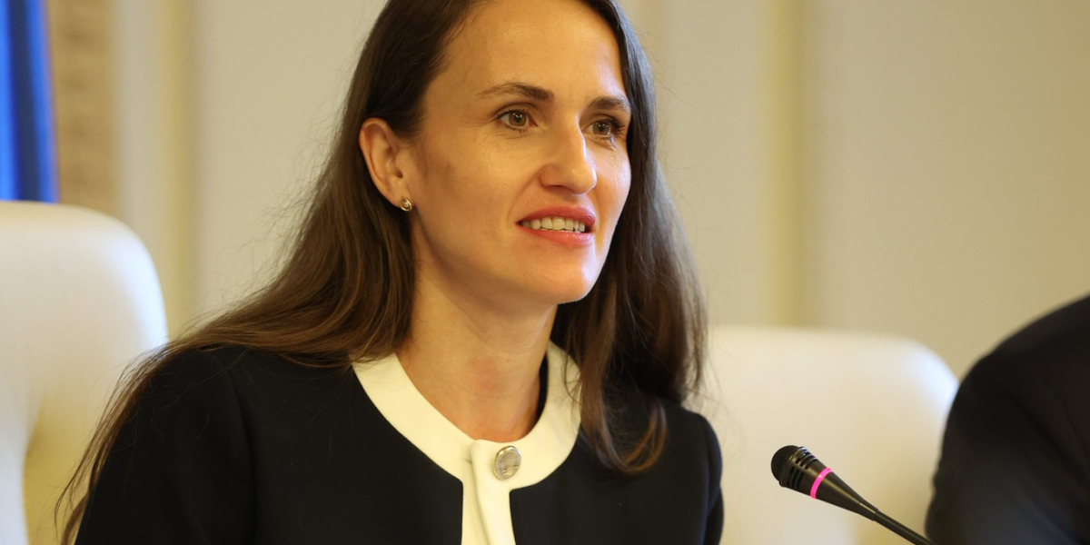 La Washington, ministrul român de externe debutează la reuniunea despre - RevistaPolitica