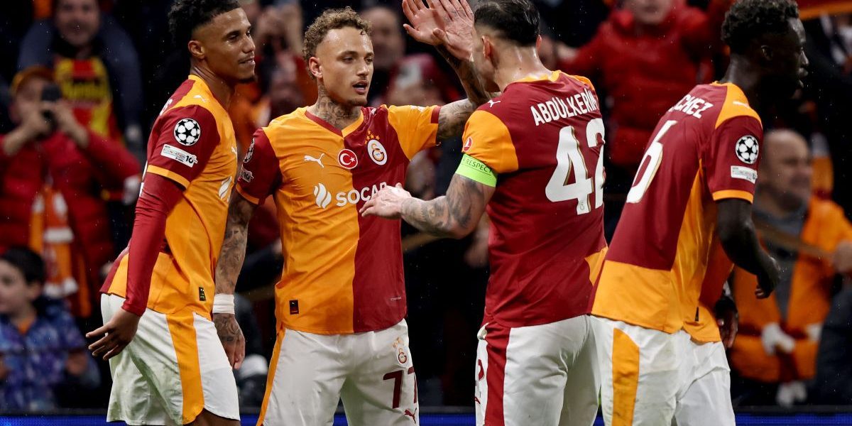 LIVE Liga Campionilor revine astăzi » Primele meciuri din turul play-off-ului de calificare în optimi