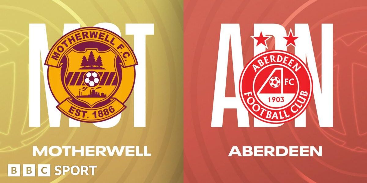 Line-ups-Announced-for-Motherwell-vs-Aberdeen-Match.jpg - RevistaPolitica
