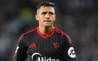 Mallorca vs Sevilla, EN VIVO, por la jornada 22 de LaLiga: minuto a minuto