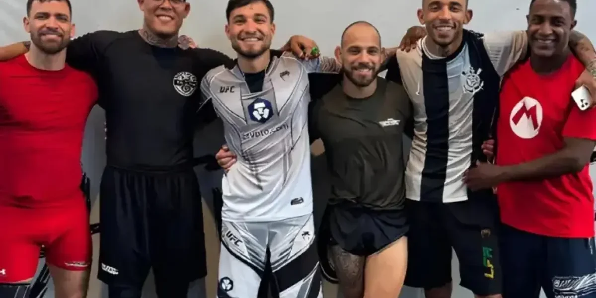 Mauricio Ruffy’s Status with Fighting Nerds: What We Know