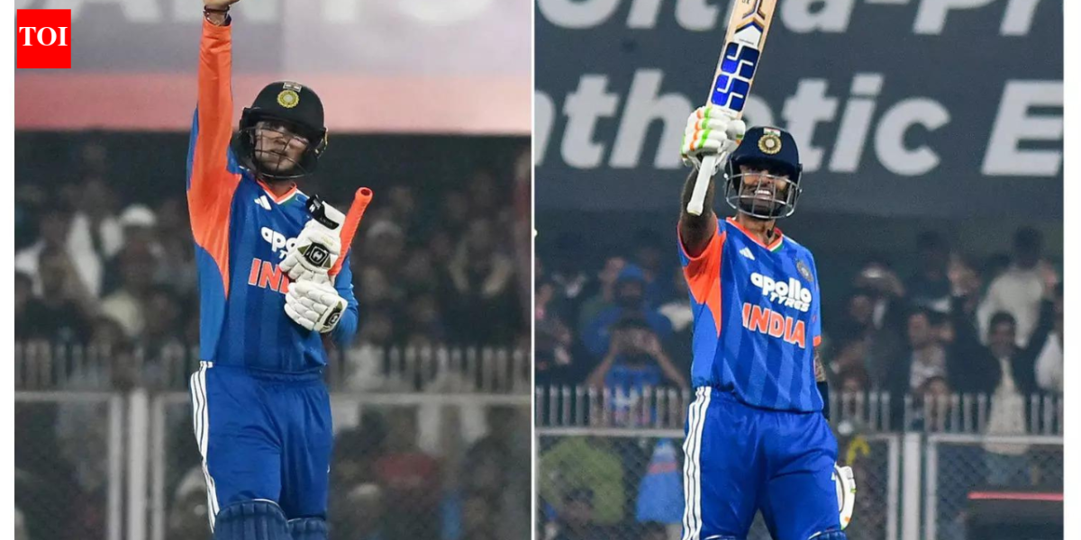 ICC Men's T20 World Cup: When and where to watch IND vs SA warm-up match | Cricket News