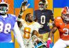 2026 NFL mock draft: Miller's pick predictions in Rounds 1-2
