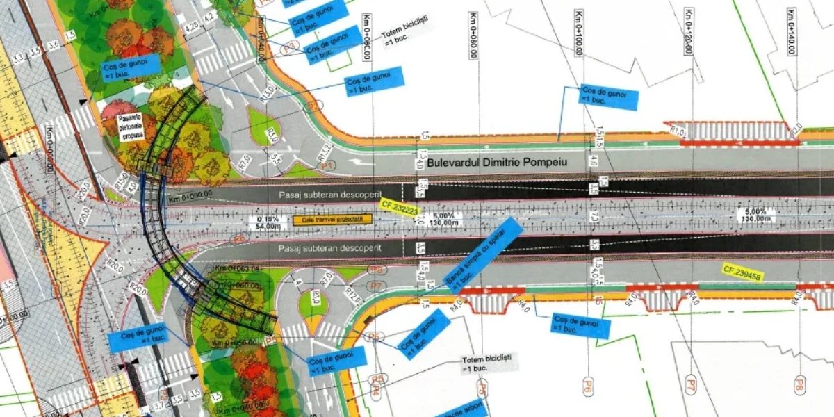 Modernizarea-bulevardului-Dimitrie-Pompeiu.jpg - RevistaPolitica