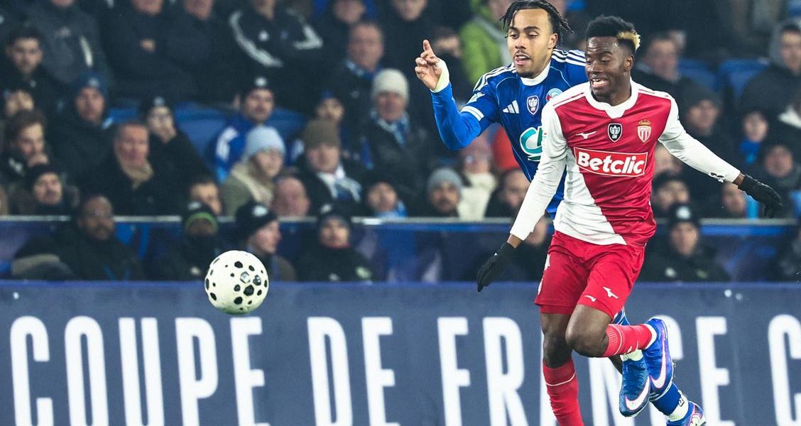 L’AS Monaco devrait débuter avec la recrue Adingra et le jeune Bamba face à Nice
