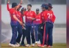 Nepal Concludes T20 World Cup Practice Tour on a High Note