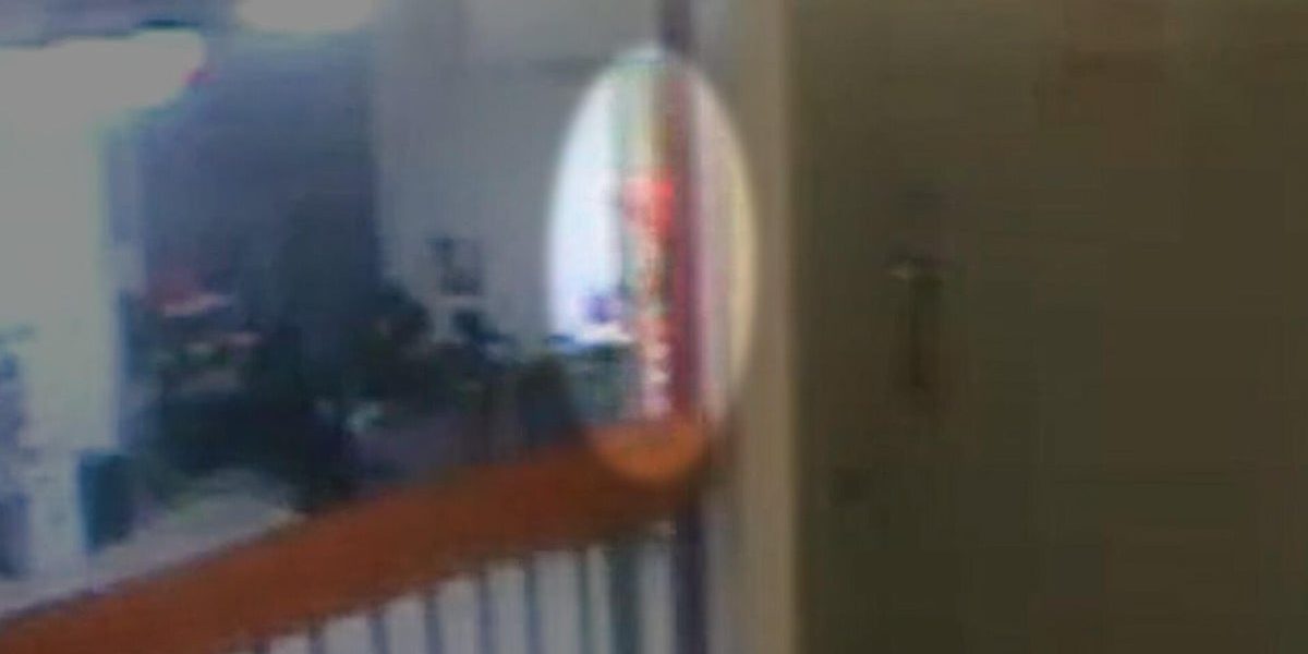 Who entered Epstein's jail tier the night of his death? Newly released video logs appear to contradict official accounts.