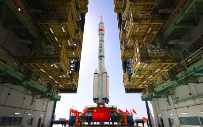 O-racheta-chineza-utilizata-pentru-explorarea-spatiului.jpg - RevistaPolitica