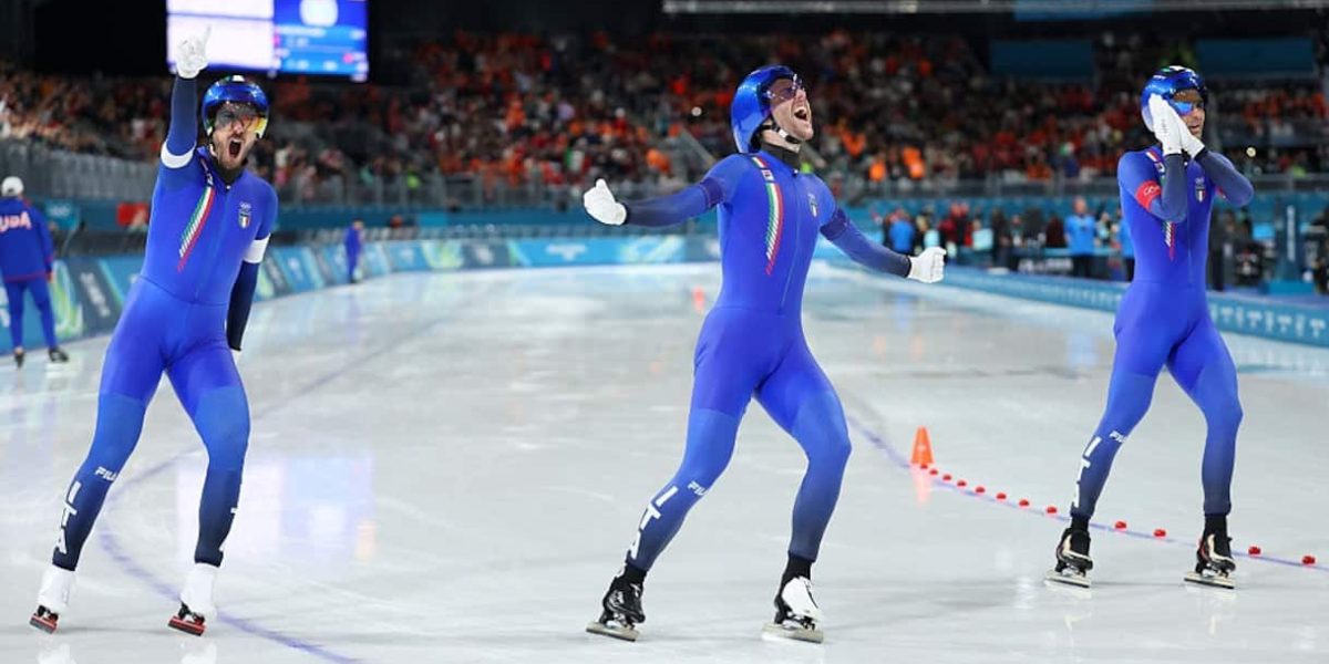 Olimpiadi invernali 2026, medagliere e risultati di oggi 17 febbraio ai Giochi di Milano Cortina. DIRETTA