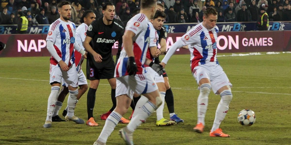 LIVE Oțelul - FCSB, ultima șansă pentru play-off » Echipele probabile + cele mai tari cote