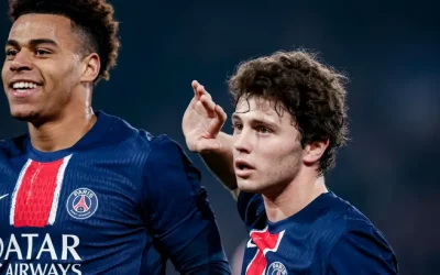 Preview: Paris Saint-Germain vs Monaco - prediction, team news, lineups