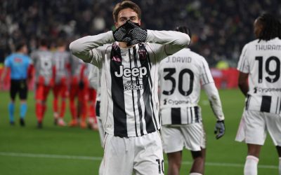 Diretta Parma-Juve, oggi Serie A. Live risultato e aggiornamenti