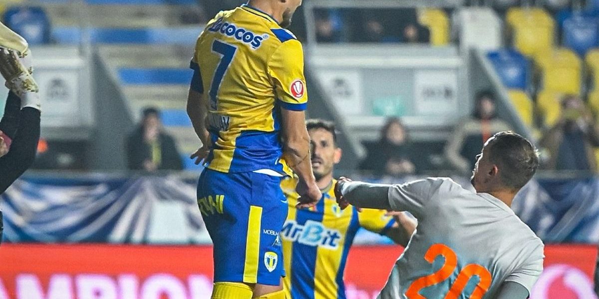 LIVE. Petrolul - Unirea Slobozia, duelul suferinței în etapa #25 din Superligă