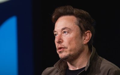 French police raid Elon Musk's X Paris offices amid algorithm investigation