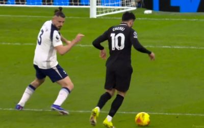 LIVE Radu Drăgușin este titular în Tottenham