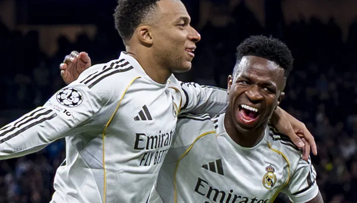 Preview: Real Madrid vs Benfica - prediction, team news, lineups