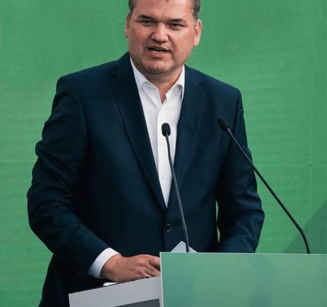 Reducere de 609 posturi la poliția locală, anunță Cseke Attila - RevistaPolitica