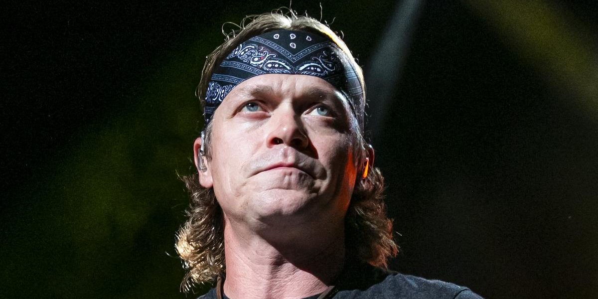 Rockers Pay Tribute to Late 3 Doors Down Singer Brad Arnold