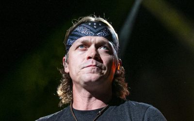 Rockers Pay Tribute to Late 3 Doors Down Singer Brad Arnold