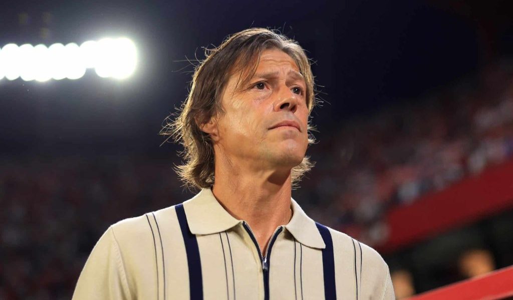 Bajas confirmadas del Sevilla para enfrentar al Alavés en LaLiga