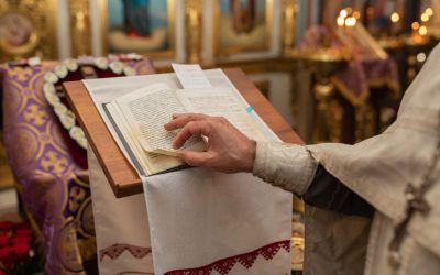 Sfântul Haralambie, prăznuit pe 10 februarie 2026. Obicei respectat de credincioși pentru protecție împotriva bolilor