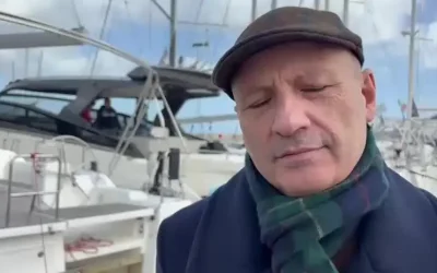 Skipper morto a Portisco, nuova ispezione sullo yacht: sotto la lente il vano batterie