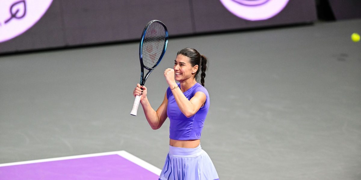 Sorana Cîrstea, calificare fără mari emoții în turul 2 la Dubai! Urmează duelul cu favorita nr. 10