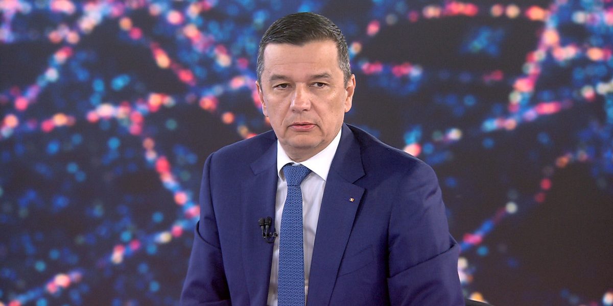 Sorin Grindeanu vorbește despre contribuția PSD la decizia CCR. Ce spune despre conflictul dintre Executiv și Justiție