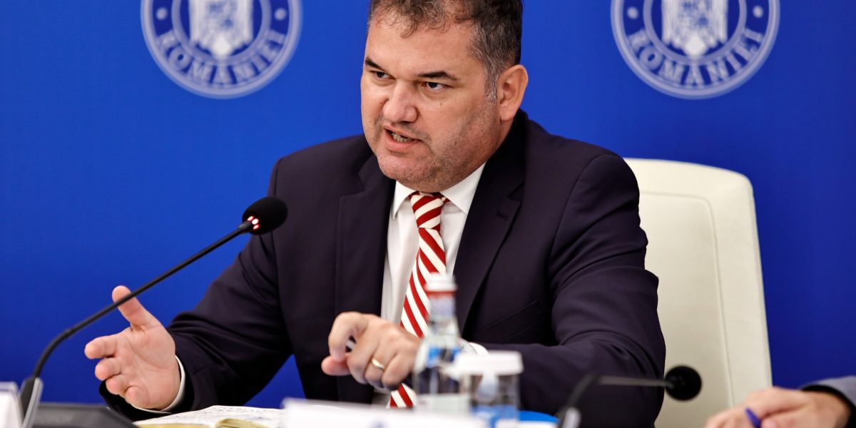 Suspendarea permiselor de conducere la neplată amenzilor, propune Cseke Attila - RevistaPolitica