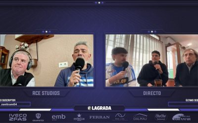 La Tertulia se vuelca en el Villarreal – Espanyol; Javi Mata desvela dudas en el once amarillo y con Gerard Moreno, y Sebas Herrera analiza las claves tácticas del duelo