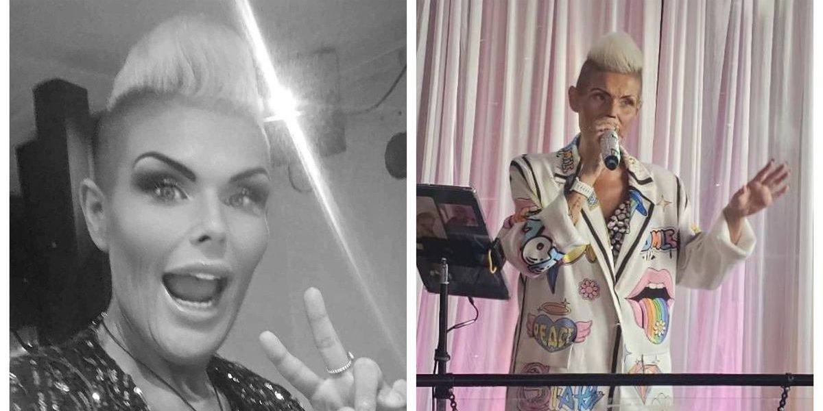 Cântăreața Scouse Pink s-a stins din viață, după o luptă grea cu o boală cumplită. Apropiații au făcut anunțul trist: „Și-a dat ultima suflare în această dimineață”