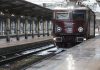 Incident în Gara de Nord din București. Un vagon al unui tren CFR Călători a deraiat, circulația a fost blocată - Video