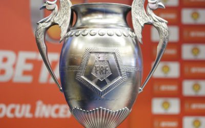 Live Video&Score | U Cluj - Oțelul Galați, 20:00, DGS 1 / Metalul Buzău