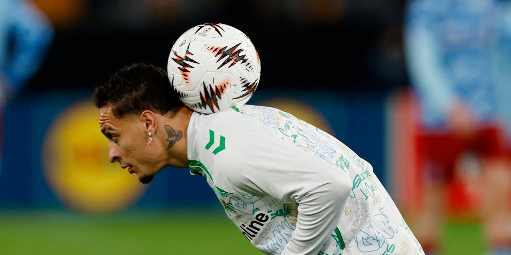 Valencia: Que la fiesta verdiblanca nunca termine en la Cartuja