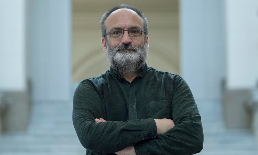 Victor-Kapra.jpg - RevistaPolitica