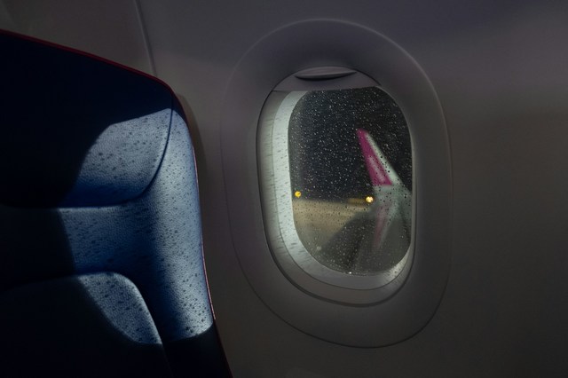 Wizz Air schimbă aeroportul - va opera zboruri din Băneasa către Stockholm Arlanda