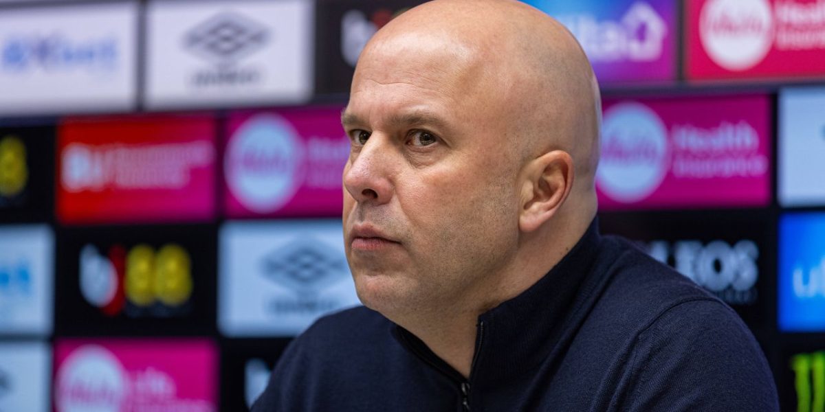 arne-slot-imago.JPG - RevistaPolitica