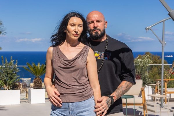 catalin-zmarandescu-si-luiza-power-couple.jpg - RevistaPolitica