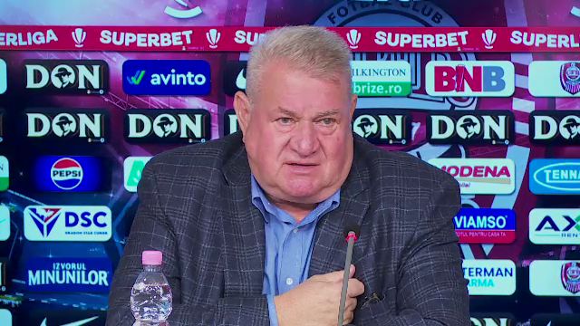 iuliu-muresan-cfr-cluj.png - RevistaPolitica