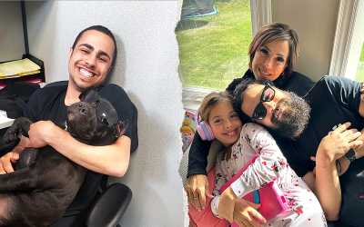 kiano-dog-family.png - RevistaPolitica